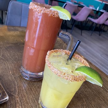 Mexcal - Michelada & Adelita drinks - Mexican Near Me - Reno, Nevada Mexcal - Michelada & Adelita drinks - Mexican Near Me - Reno, Nevada
