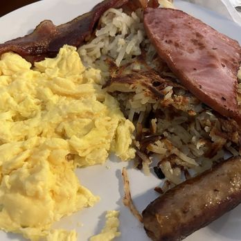 Nick’s Breakfast & Coffee - #1 - Breakfast & Brunch Near Me - Leander, Texas