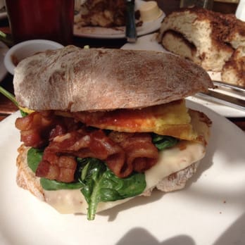 SugarBowl - Breakfast Sandwich - Breakfast & Brunch Near Me - Edmonton, Alberta SugarBowl - Breakfast Sandwich - Breakfast & Brunch Near Me - Edmonton, Alberta