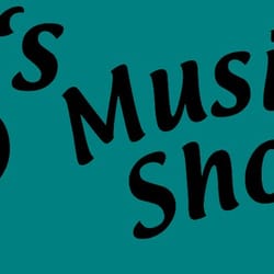 B's Music Shop