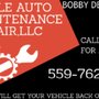 Photo of Mobile Auto Maintenance And Repair