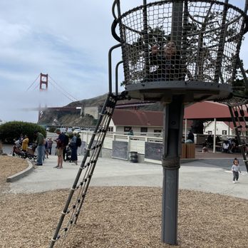 Bay Area Discovery Museum - Children's Museums Near Me - Sausalito, California