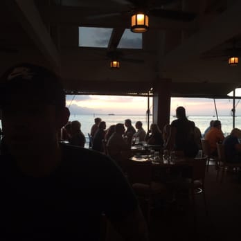 Honu Oceanside - Seafood Near Me - Lahaina, Hawaii Honu Oceanside - Seafood Near Me - Lahaina, Hawaii