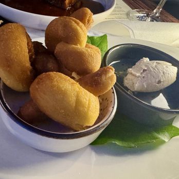 Robert’s Tropical Table - Dumplings - Tapas Bars Near Me - Calistoga, California