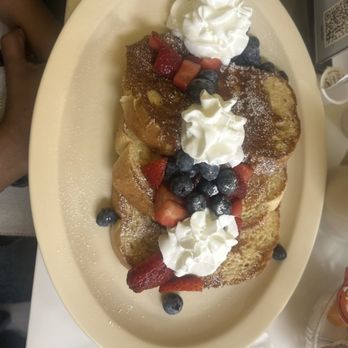 C’s Waffles - Deltona - French Toast - Breakfast & Brunch Near Me - Deltona, Florida