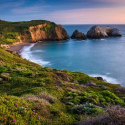 Ocean View Stables - Wonderful Views