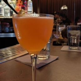 Whipped Honey Gold Rush