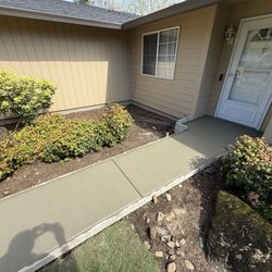 4-Belt Concrete & Masonry