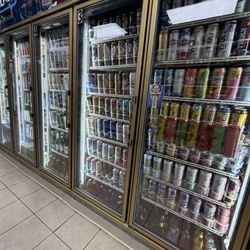 Crazy Liquor