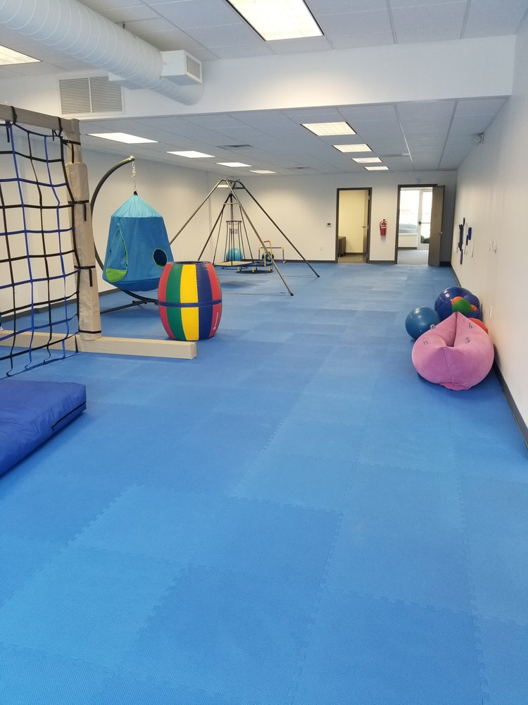 GYMJAM THERAPEUTICS, INC. Updated September 2024 1019 W 9th Ave