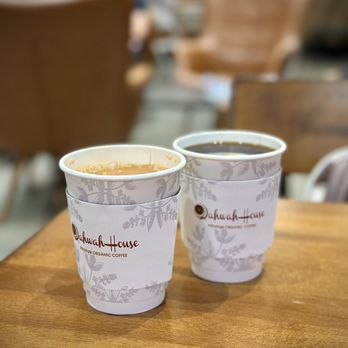 Qahwah House - Cafes Near Me - Sugar Land, Texas Qahwah House - Cafes Near Me - Sugar Land, Texas