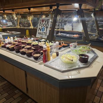 Great Moon Buffet - Chinese Near Me - Saint Paul, Minnesota