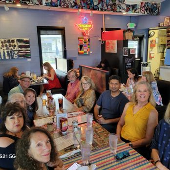 Magnolia Cafe South - Breakfast & Brunch Near Me - Austin, Texas Magnolia Cafe South - Breakfast & Brunch Near Me - Austin, Texas