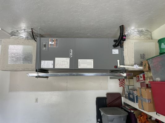 New Air conditioner - We are the best priced company when it comes to buying a new air conditioner or mini split!