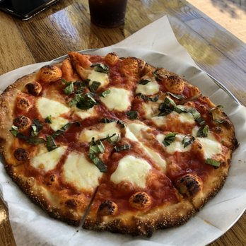 Ripfire Pizza & Bbq - Margarita - Pizza Near Me - Sarasota, Florida Ripfire Pizza & Bbq - Margarita - Pizza Near Me - Sarasota, Florida