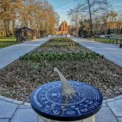 Park Miejski