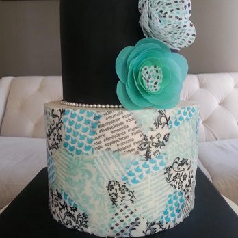Maliha Creations - Desserts Near Me Maliha Creations - Desserts Near Me