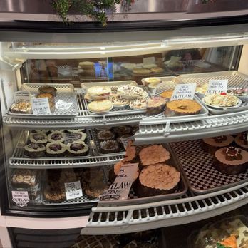 Outlaw Kitchen & Catering - Dessert choices - Barbeque Near Me - Spokane Valley, Washington Outlaw Kitchen & Catering - Dessert choices - Barbeque Near Me - Spokane Valley, Washington