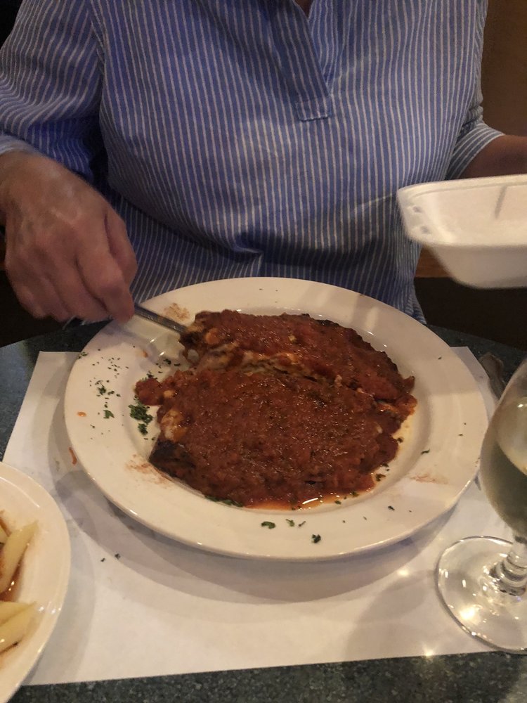 LA TAVOLA RISTORANTE 28 Photos & 39 Reviews 400 S Ctr Ave, New