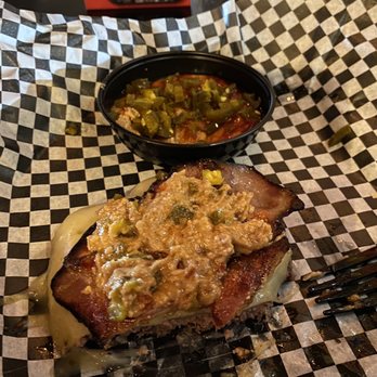 JL Beers - Peanut Butter Burger - Burgers Near Me - Sioux Falls, South Dakota JL Beers - Peanut Butter Burger - Burgers Near Me - Sioux Falls, South Dakota