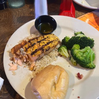 Logan's Roadhouse - Steakhouses Near Me - Pearl, Mississippi Logan's Roadhouse - Steakhouses Near Me - Pearl, Mississippi