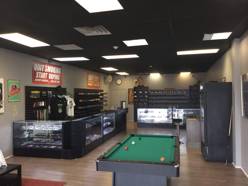 VAPE CITY Updated May 2024 2050 John Harden Dr, Jacksonville