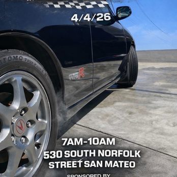 Shoreview Shopping Center - Car show this Saturday 4/4/26 7am-10am - Shopping Centers Near Me - San Mateo, California Shoreview Shopping Center - Car show this Saturday 4/4/26 7am-10am - Shopping Centers Near Me - San Mateo, California
