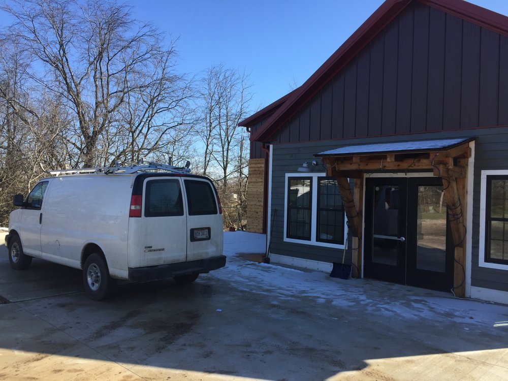 Slide of Crown Drywall & Insulation Services