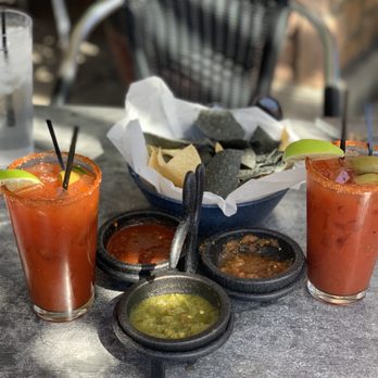 La Ristra - Bloody Sunday - Mexican Near Me - Gilbert, Arizona La Ristra - Bloody Sunday - Mexican Near Me - Gilbert, Arizona