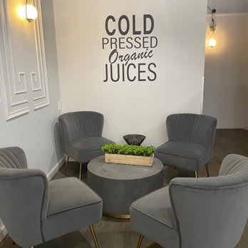 Extract Juicery - Juice Bars & Smoothies Near Me - Wheaton, Illinois