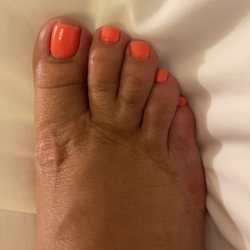 California Pro Nails - Beautiful color!