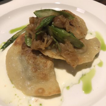 Zasu - Perogies - New American Near Me - New Orleans, Louisiana