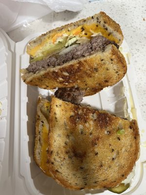 Mosher's Gourmet Cornbeef by null