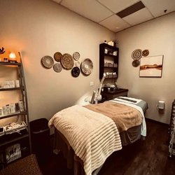 Salon Michelle - Treatment room