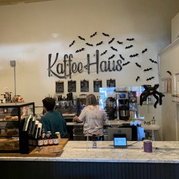 Kaffee Haus - Kaffee Time! - Coffee & Tea Near Me - Fredericksburg, Texas Kaffee Haus - Kaffee Time! - Coffee & Tea Near Me - Fredericksburg, Texas