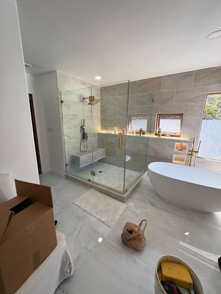 Slide of All In 1 Remodeling