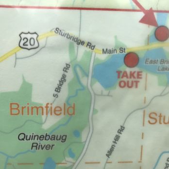 East Brimfield Lake - Numerous "Take Outs" along the waterway. - Boating Near Me - Sturbridge, Massachusetts East Brimfield Lake - Numerous "Take Outs" along the waterway. - Boating Near Me - Sturbridge, Massachusetts