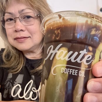 Haute Coffee - 06.03.26 Iced Vanilla Matcha - Coffee & Tea Near Me - Roseville, California Haute Coffee - 06.03.26 Iced Vanilla Matcha - Coffee & Tea Near Me - Roseville, California
