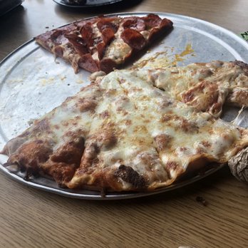 Abby's Legendary Pizza - Pizza Near Me - Newberg, Oregon Abby's Legendary Pizza - Pizza Near Me - Newberg, Oregon