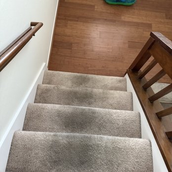 Realty Management Group - Neglect of cleaning with security deposit - Property Management Near Me - San Diego, California