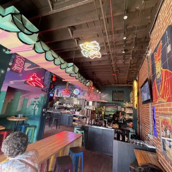 Bao Brewhouse - Dim Sum Near Me - Denver, Colorado