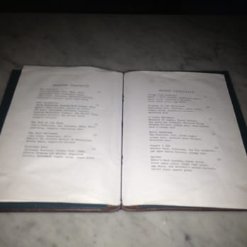 Clough Club - Cocktail menu~ - Lounges Near Me - Vancouver, British Columbia Clough Club - Cocktail menu~ - Lounges Near Me - Vancouver, British Columbia