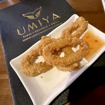 Umiya Sushi - Umiya - Sushi Bars Near Me - San Antonio, Texas