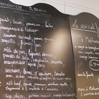 Bread Storming - Sandwiches Near Me - Bordeaux, 33