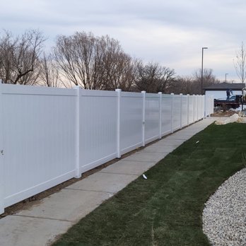Akino fence - Fences & Gates Near Me - DeKalb, Illinois Akino fence - Fences & Gates Near Me - DeKalb, Illinois
