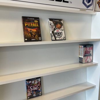 Videogames Then & Now - Video Game Stores Near Me - Harwood Heights, Illinois Videogames Then & Now - Video Game Stores Near Me - Harwood Heights, Illinois