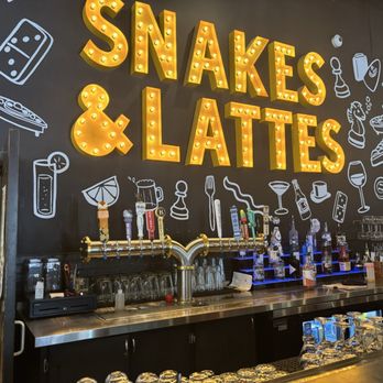 Snakes & Lattes Tempe - Bars Near Me - Tempe, Arizona Snakes & Lattes Tempe - Bars Near Me - Tempe, Arizona