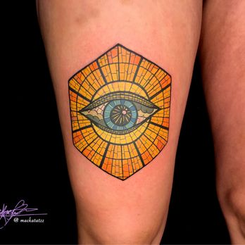 Charon Arts - Tattoo Near Me - Williamsburg, Massachusetts