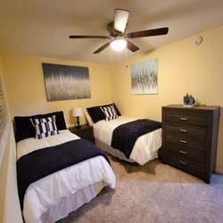 Living Spaces