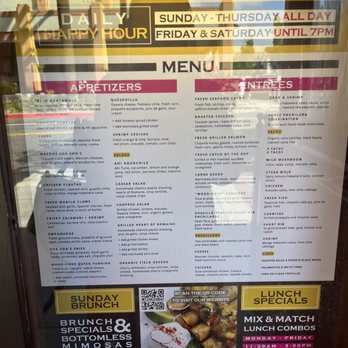 Cha Cha's Latin Kitchen - Bars Near Me - Brea, California